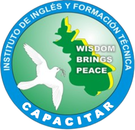 Logo de CAPACITAR